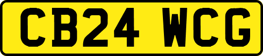 CB24WCG