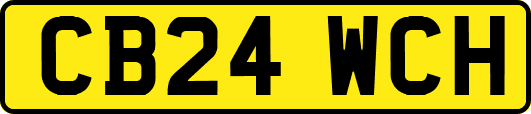 CB24WCH