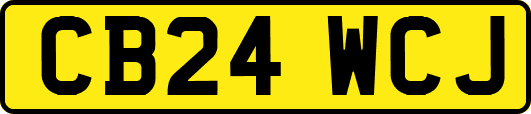 CB24WCJ