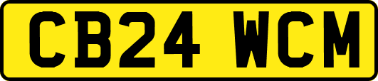 CB24WCM