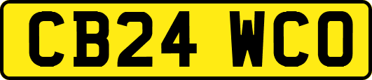 CB24WCO
