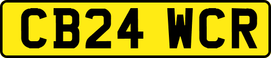 CB24WCR