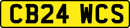 CB24WCS
