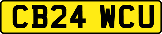 CB24WCU