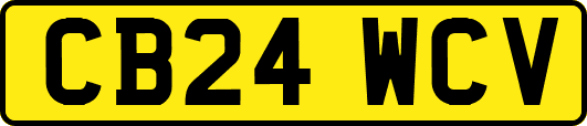 CB24WCV