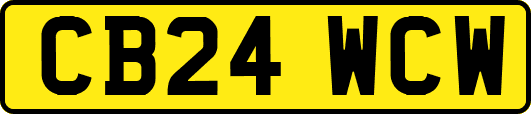 CB24WCW