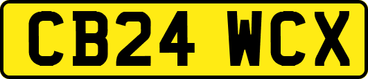 CB24WCX