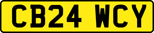 CB24WCY