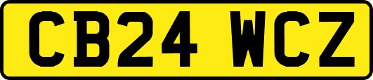 CB24WCZ