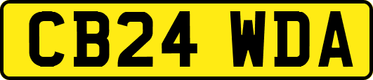 CB24WDA