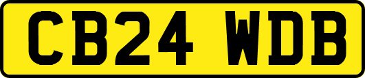 CB24WDB