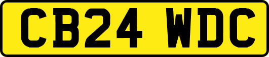CB24WDC