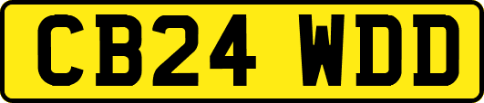 CB24WDD