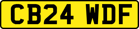 CB24WDF