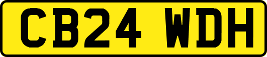 CB24WDH
