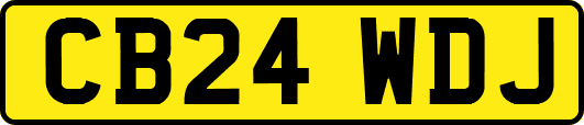 CB24WDJ