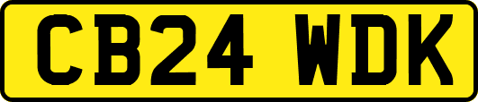 CB24WDK