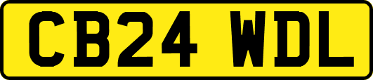 CB24WDL