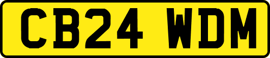 CB24WDM