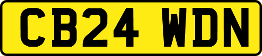 CB24WDN