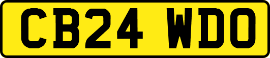 CB24WDO