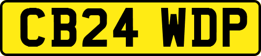 CB24WDP