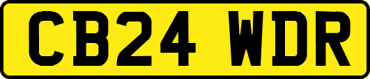 CB24WDR