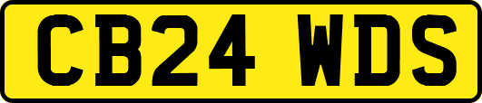 CB24WDS