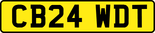 CB24WDT