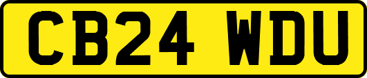 CB24WDU