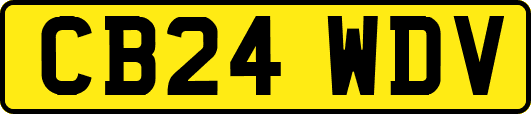 CB24WDV