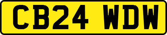 CB24WDW