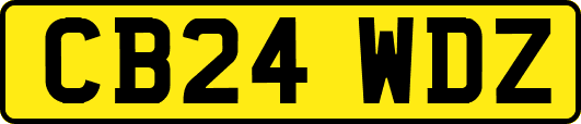 CB24WDZ