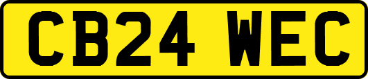 CB24WEC