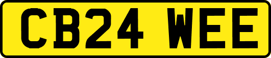 CB24WEE