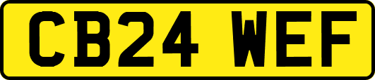 CB24WEF