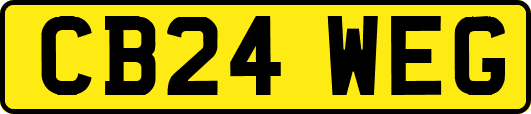 CB24WEG