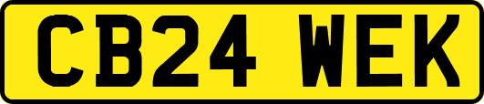 CB24WEK