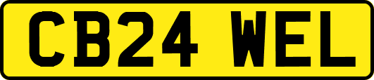 CB24WEL