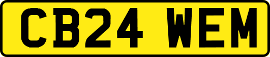 CB24WEM