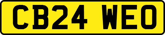 CB24WEO