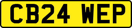 CB24WEP