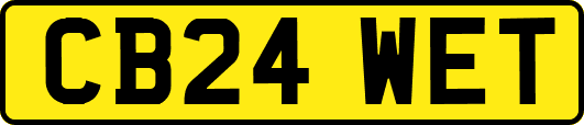 CB24WET