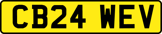 CB24WEV