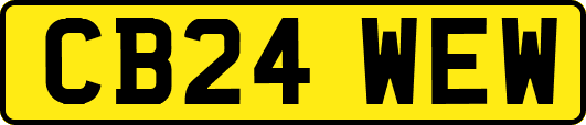 CB24WEW