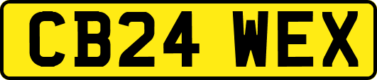 CB24WEX