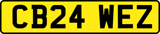 CB24WEZ