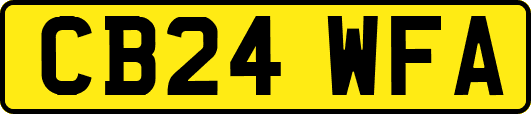 CB24WFA