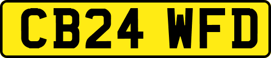 CB24WFD