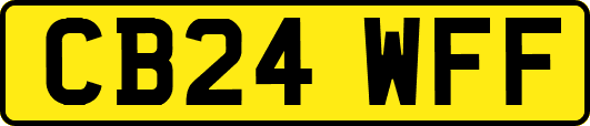 CB24WFF